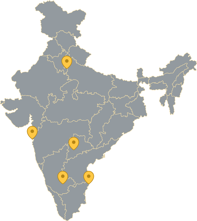 India Map