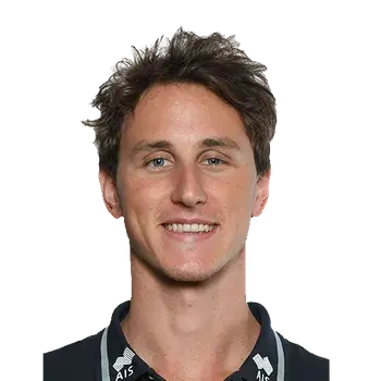 Cameron McEvoy