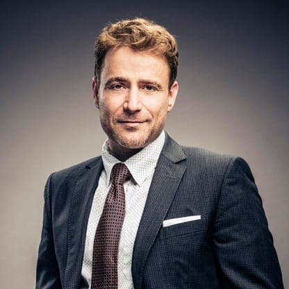 Stewart Butterfield