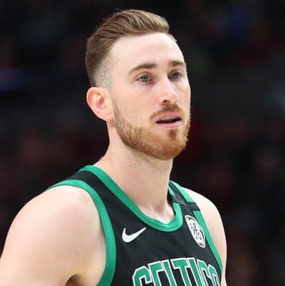 Gordon Hayward