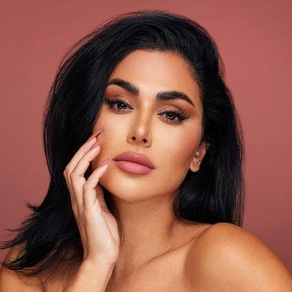 Huda Kattan