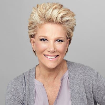 Joan Lunden