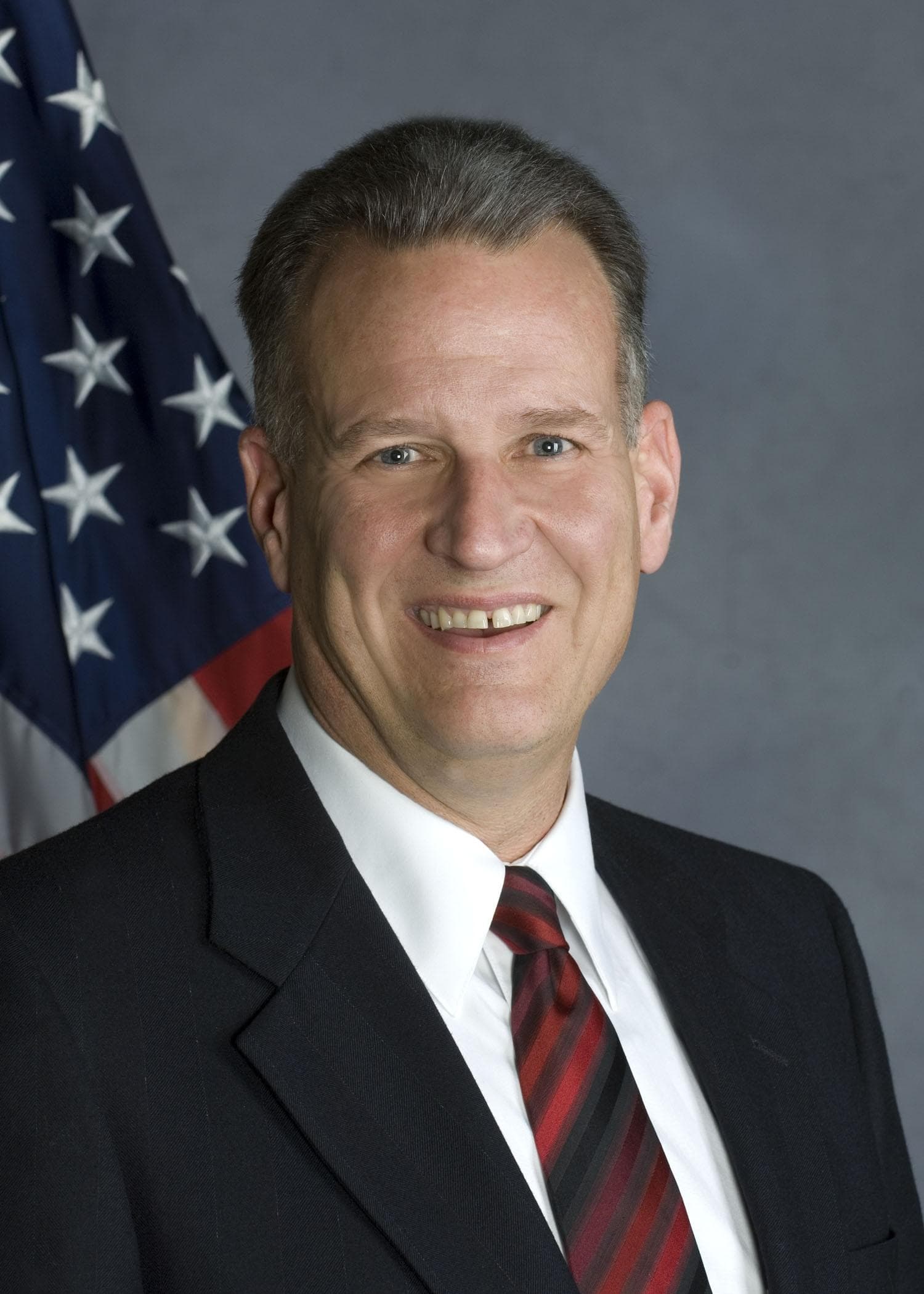 David R. Kessler