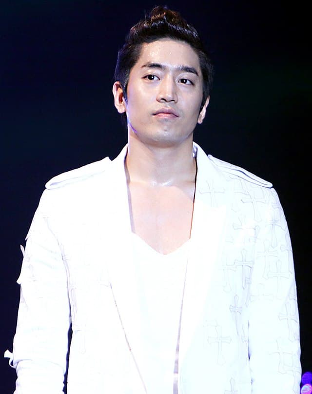 Eric Mun