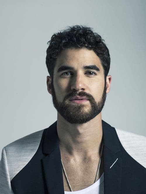 Darren Criss