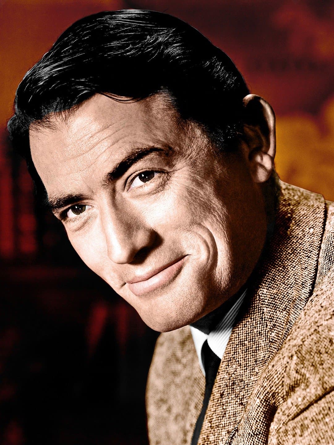 Gregory Peck