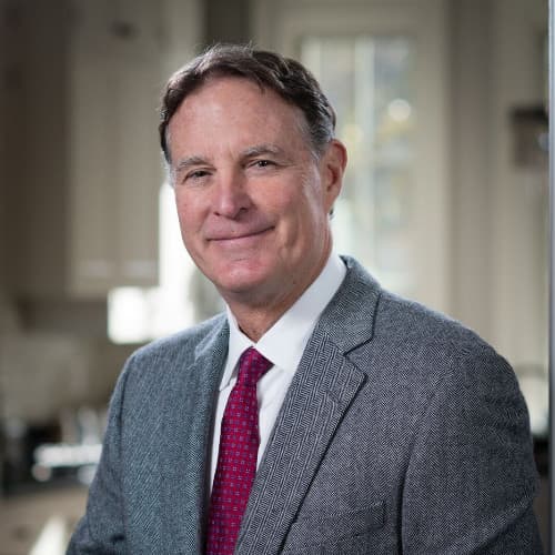 Evan Bayh