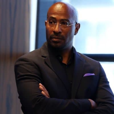 Van Jones