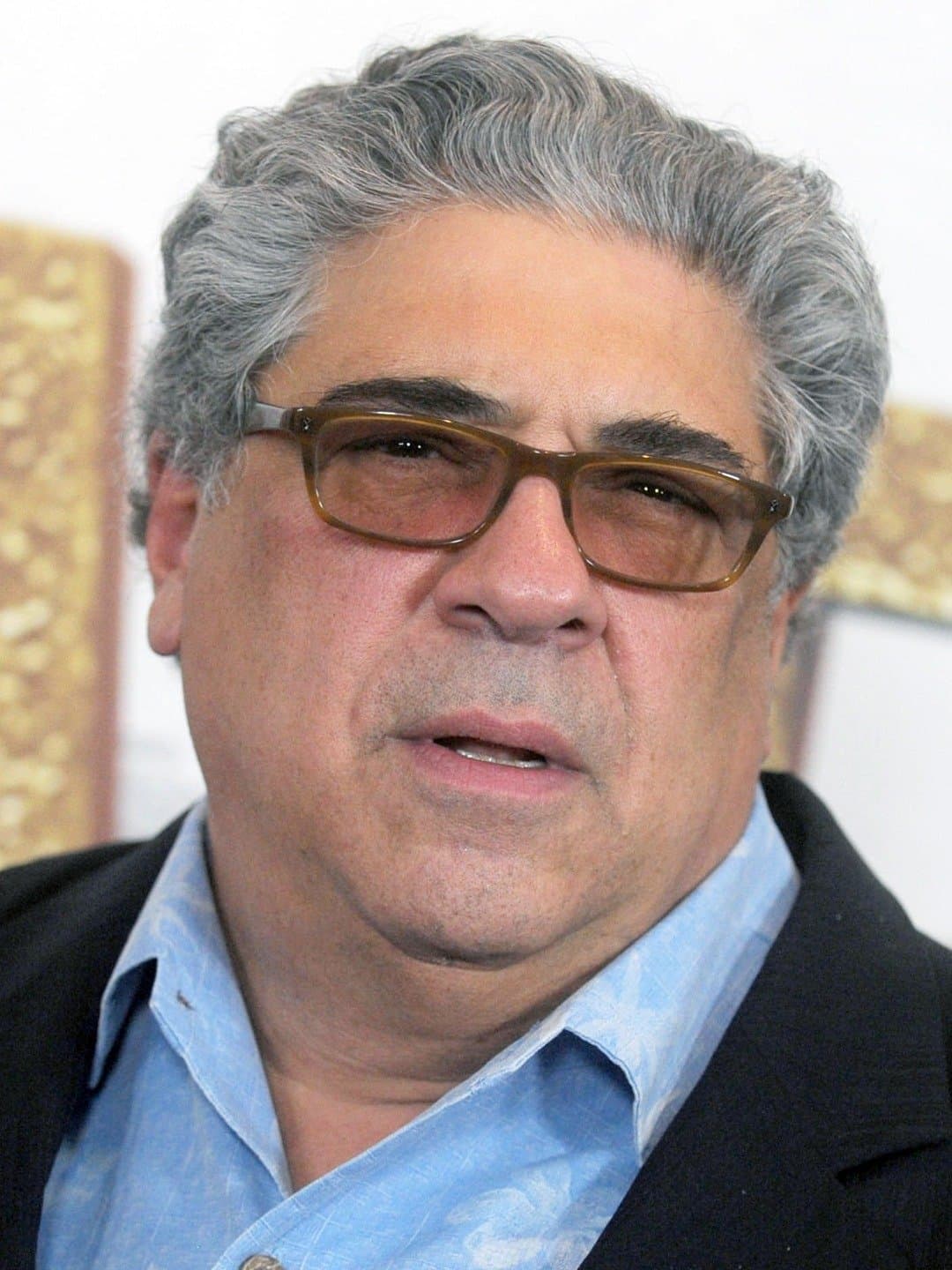 Vincent Pastore