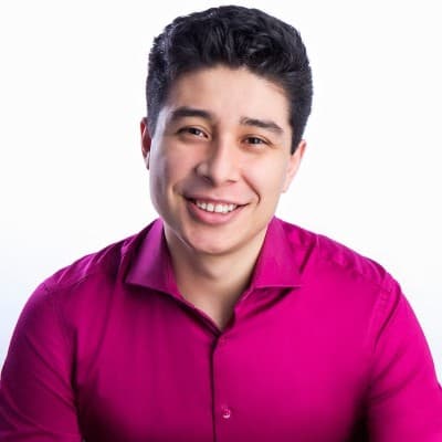 Jovanni Rodriguez