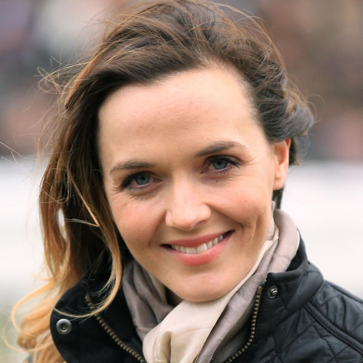 Victoria Pendleton