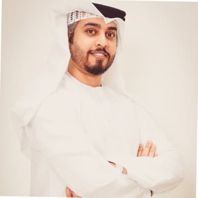 Abdullah Al Zaabi