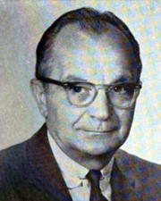 Herman T. Schneebeli