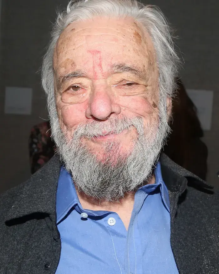 Stephen Sondheim