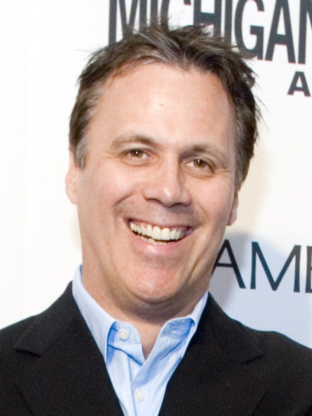 Richard Roeper