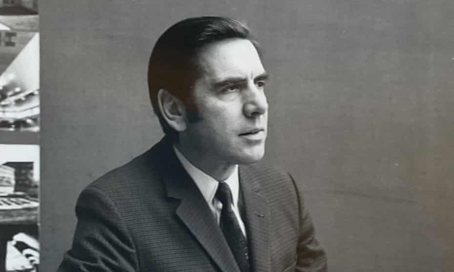 Stanley Frederick Amis
