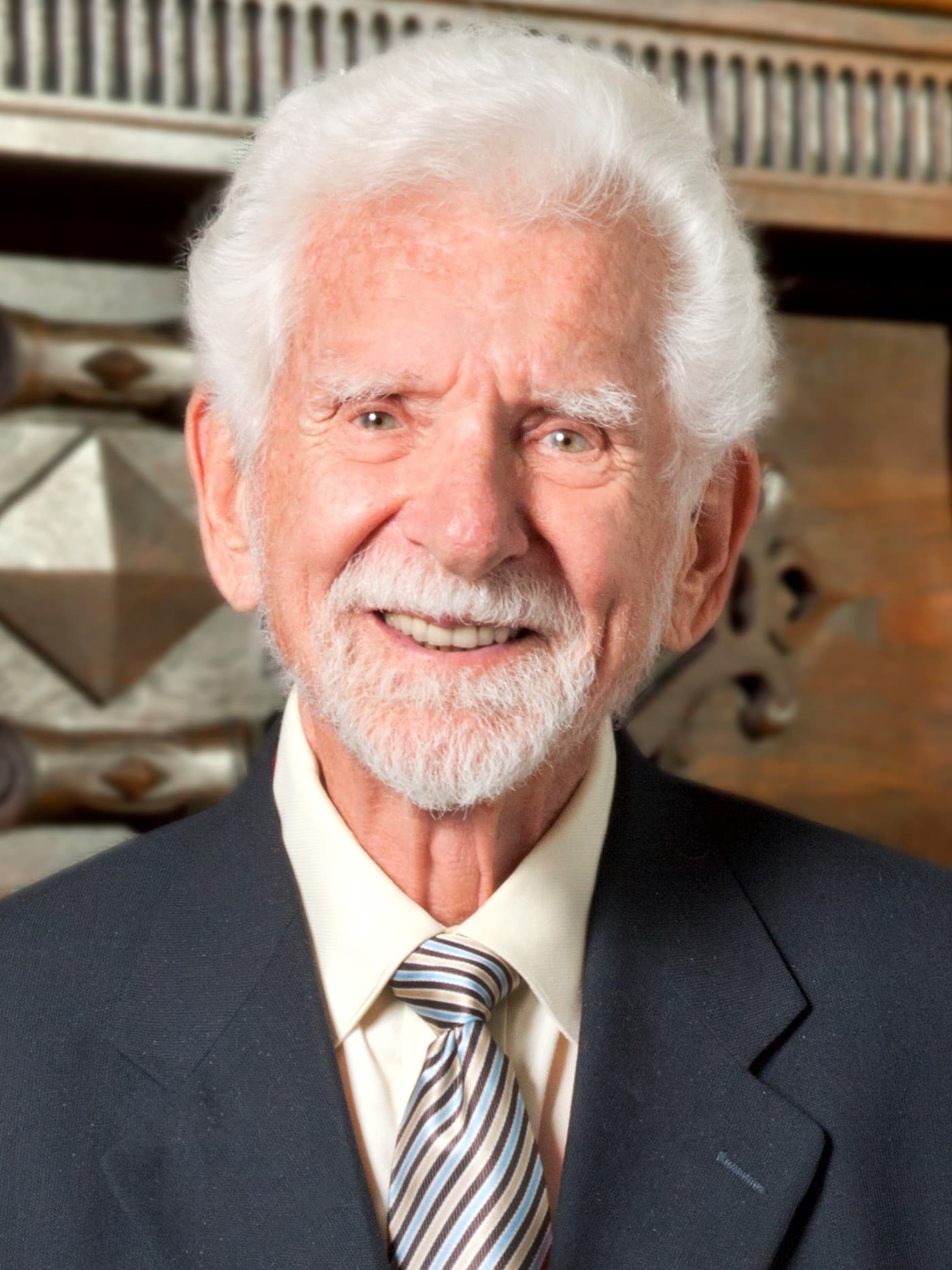 Martin Cooper