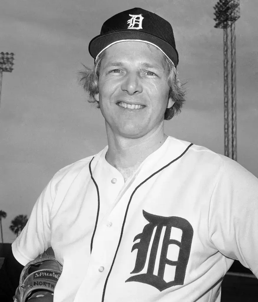 Jim Northrup