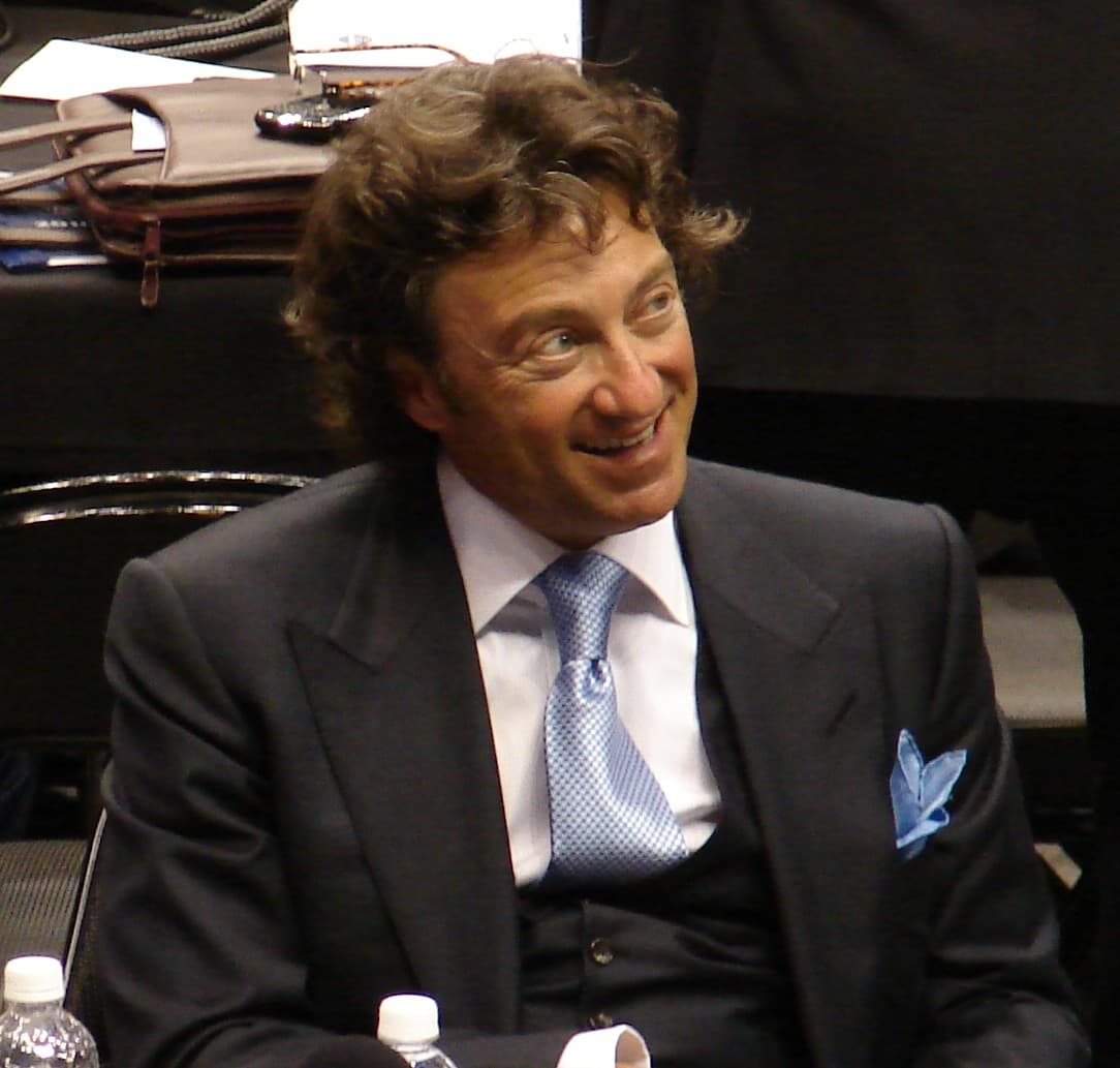 Daryl Katz