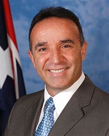 Andrew Nikolic