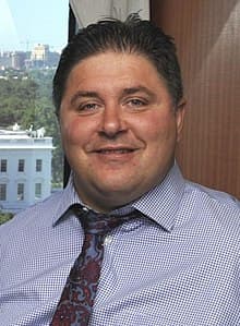 Kent Hehr