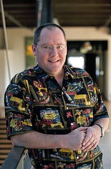 John Lasseter