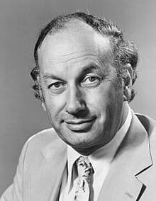 John Vane