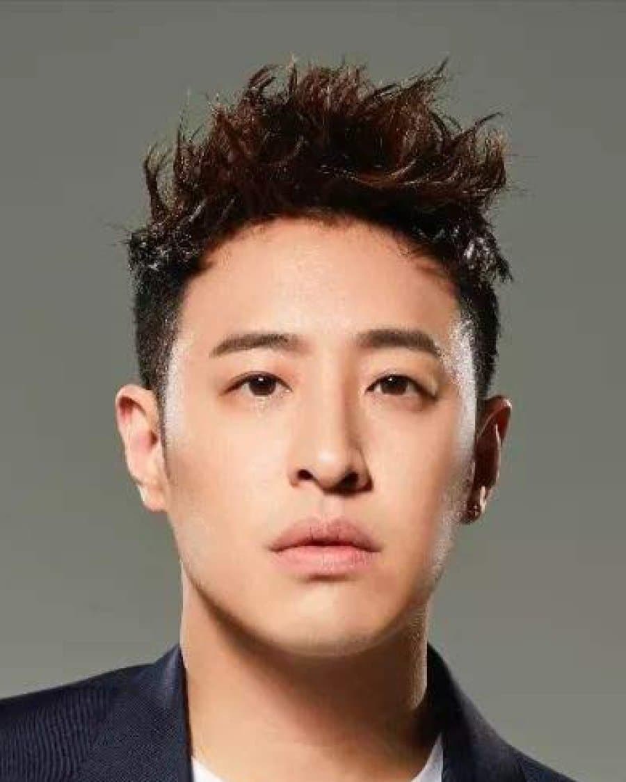 Wilber Pan