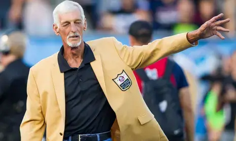 Ray Guy