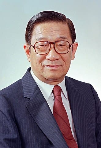 Lee Huan