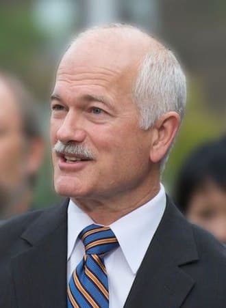 Jack Layton