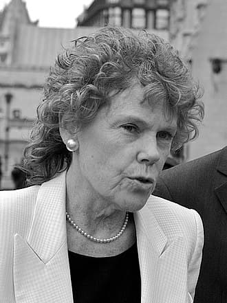 Kate Hoey