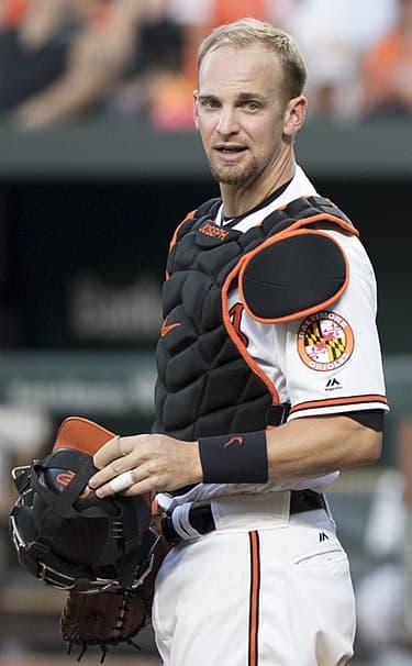 Caleb Joseph