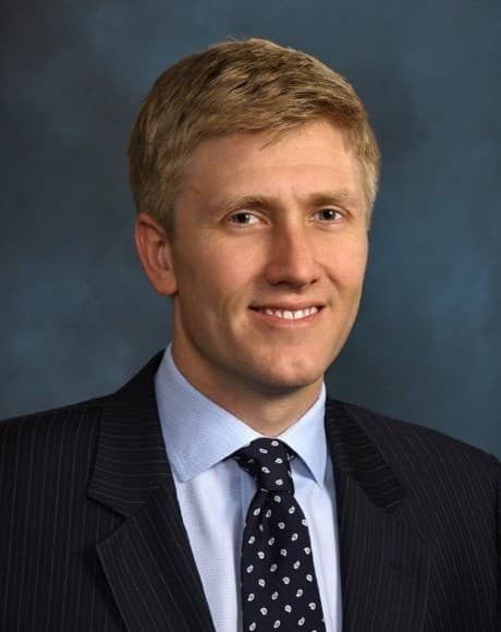 Nick Ayers