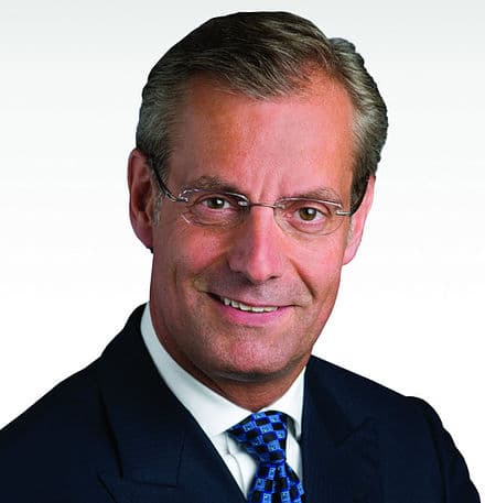 Gary Smith