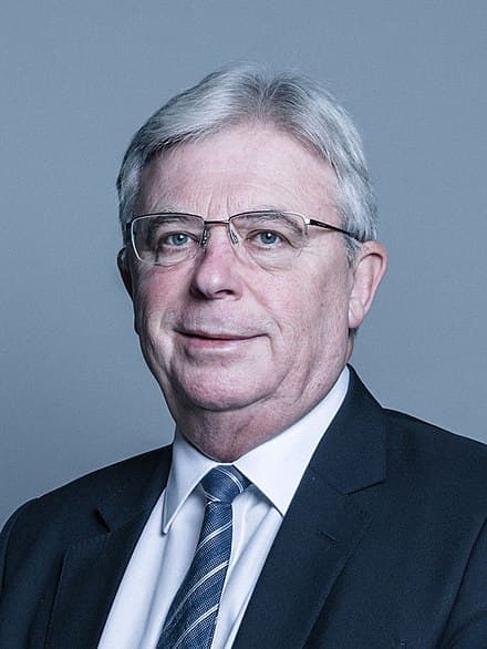 Keith Bradley, Baron Bradley