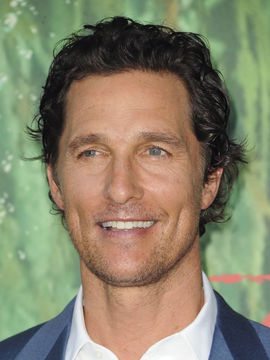 Matthew McConaughey