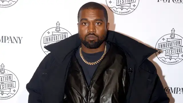 Kanye West