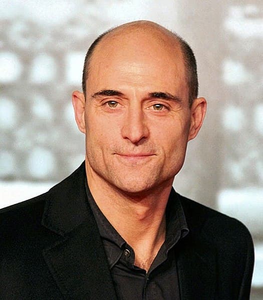 Mark Strong