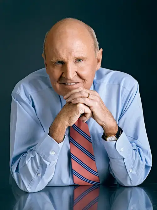 Jack Welch