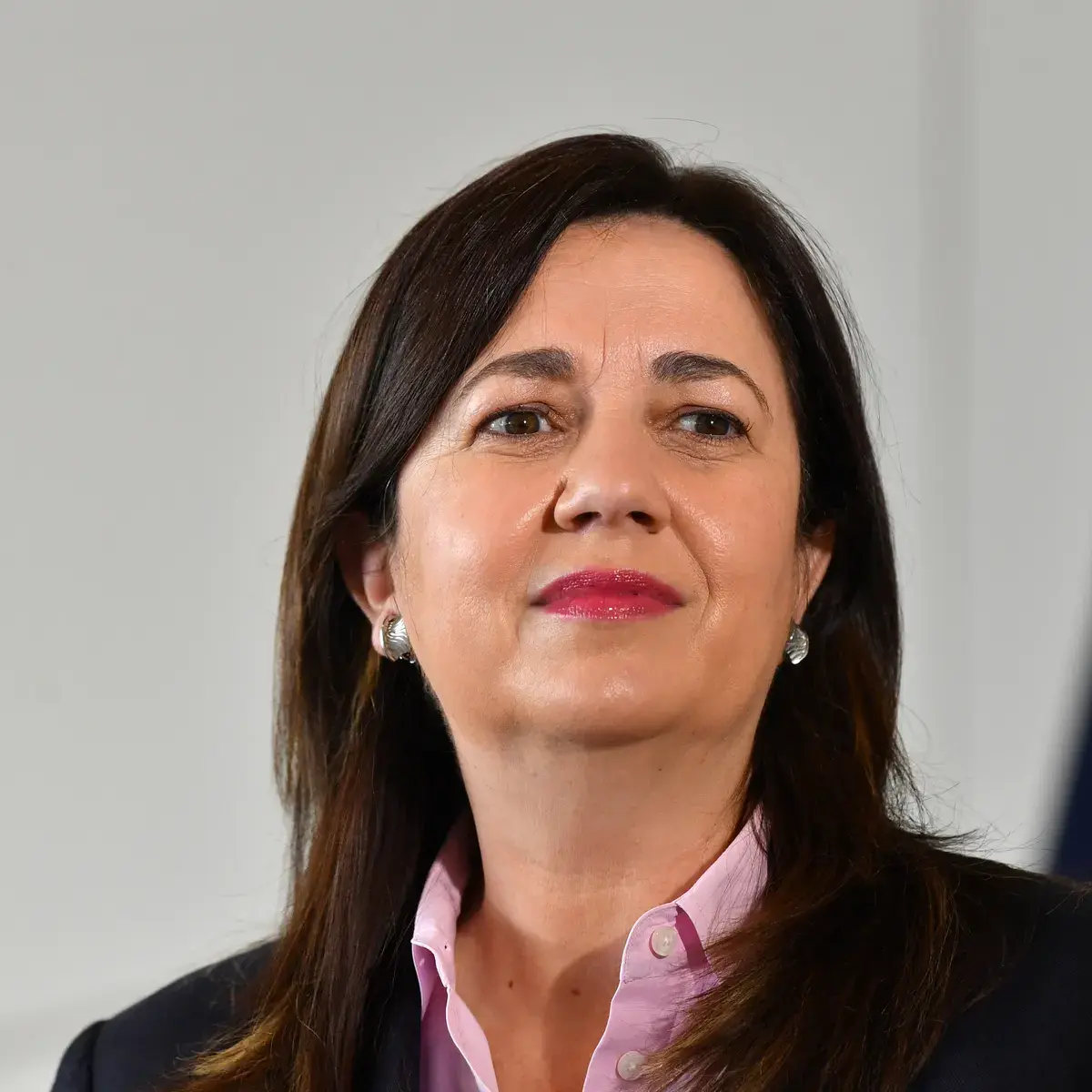 Annastacia Palaszczuk