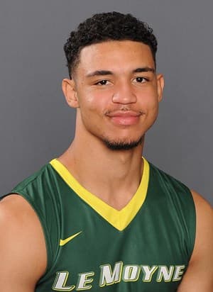 Isaiah Eisendorf