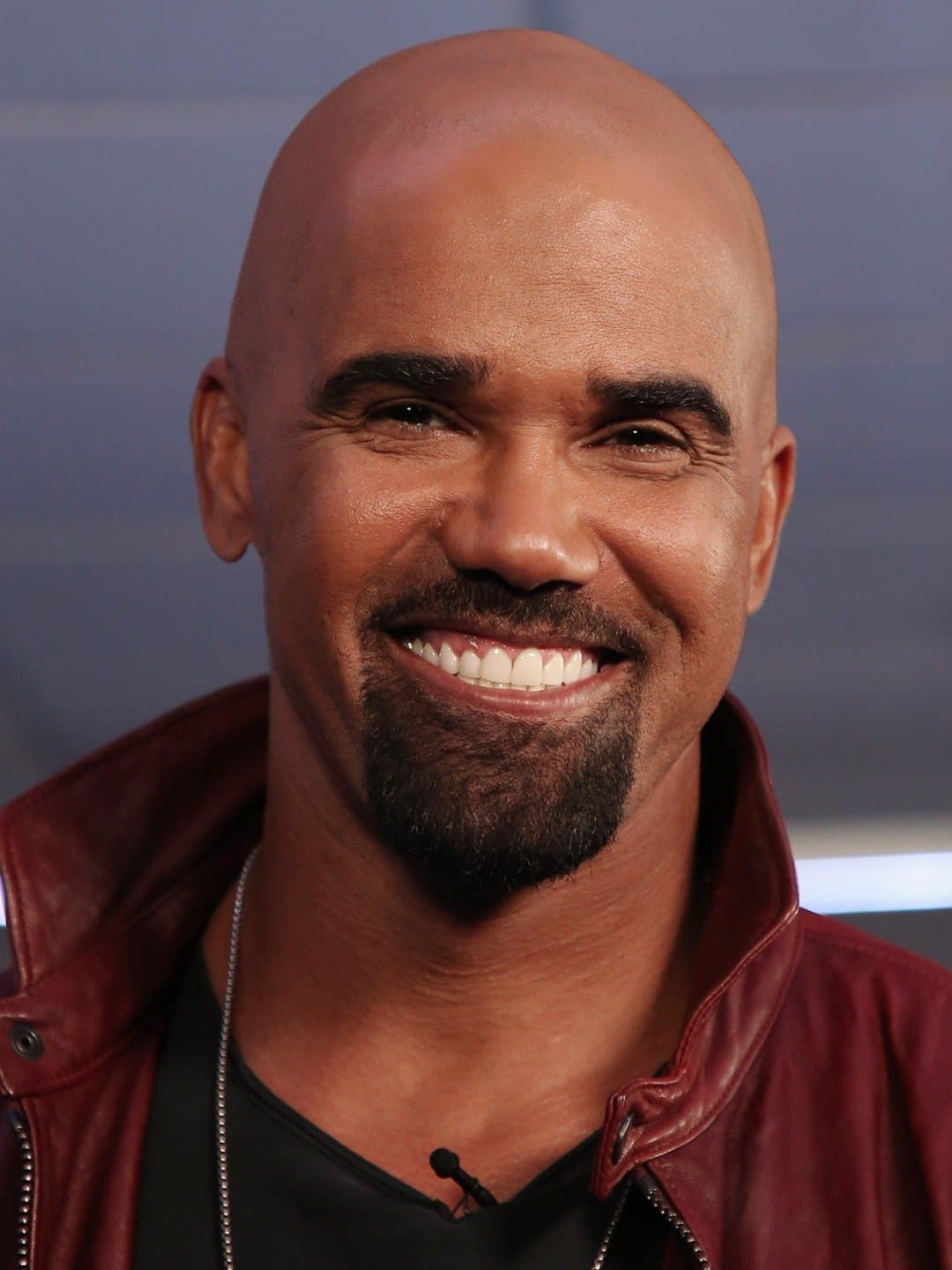 Shemar Moore