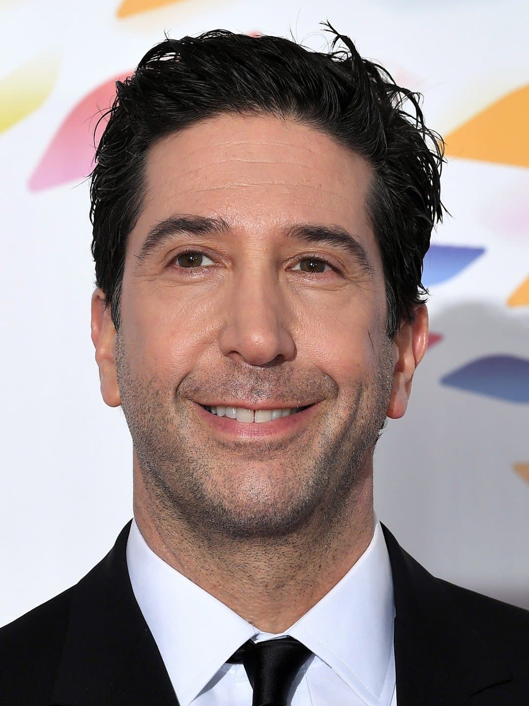 David Schwimmer