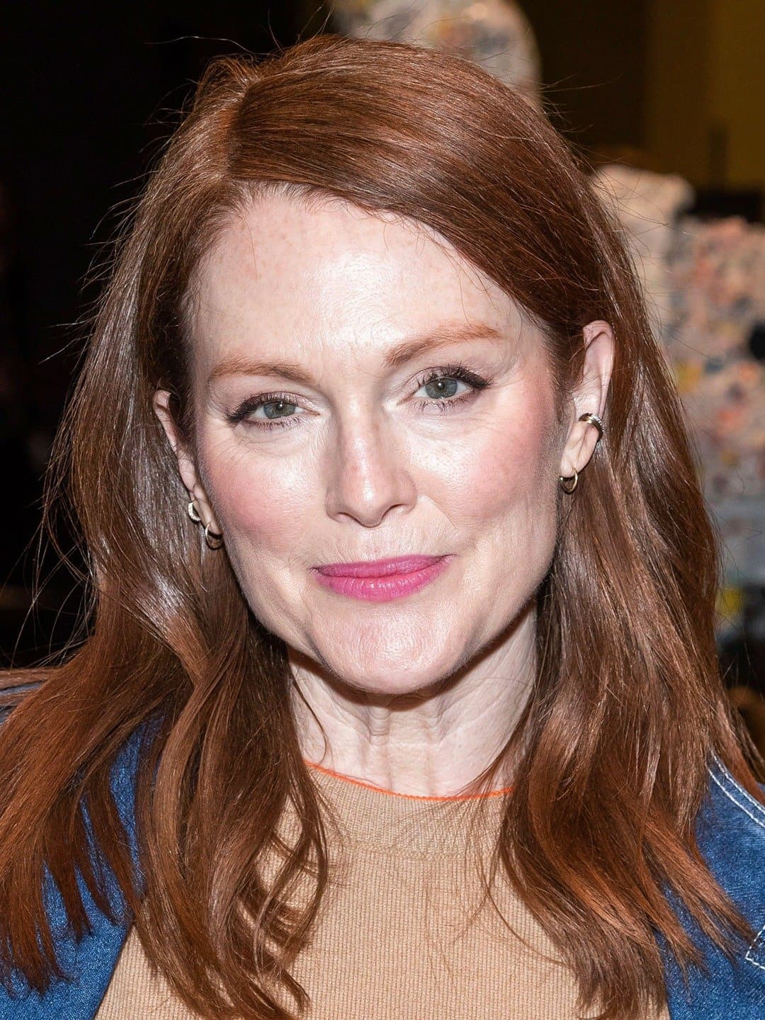 Julianne Moore