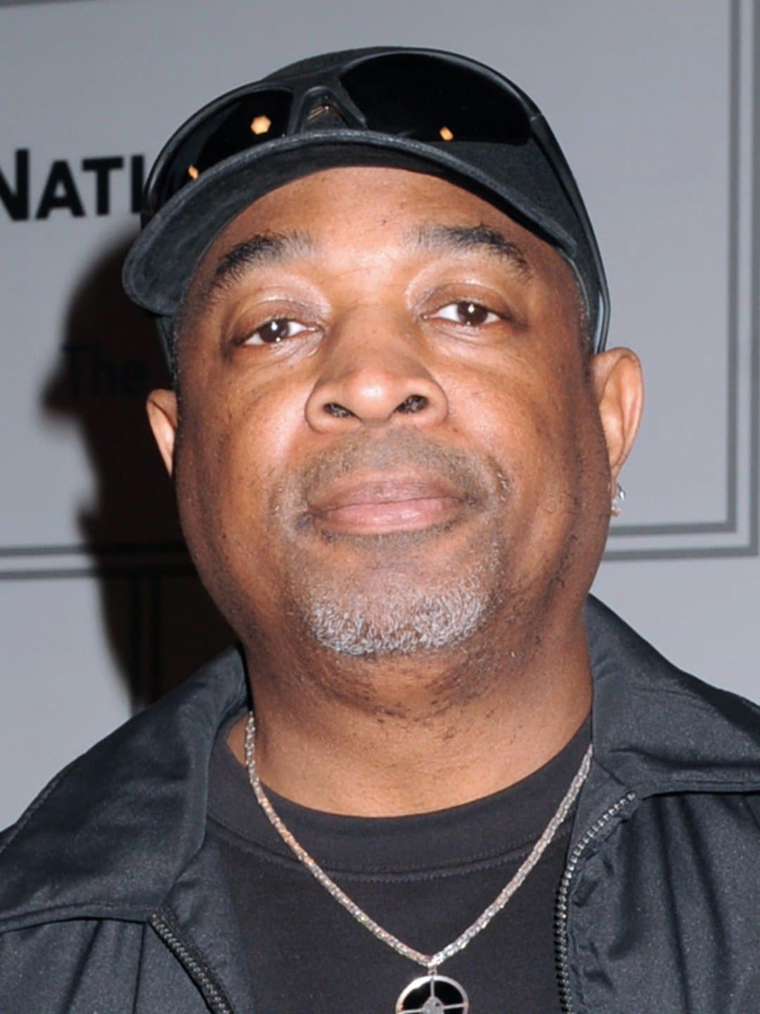 Chuck D