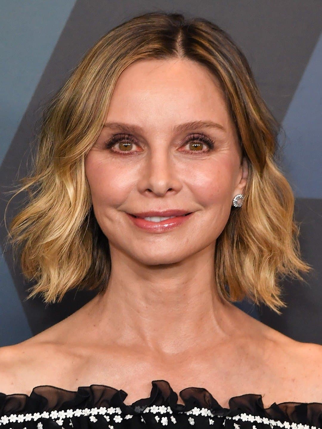 Calista Flockhart