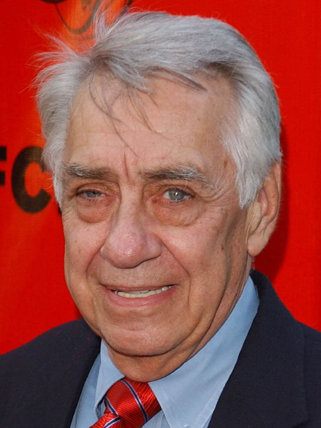 Philip Baker Hall