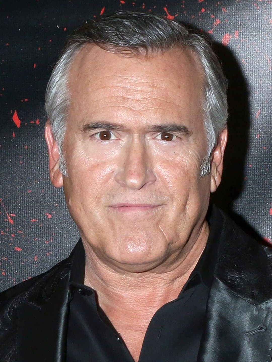 Bruce Campbell