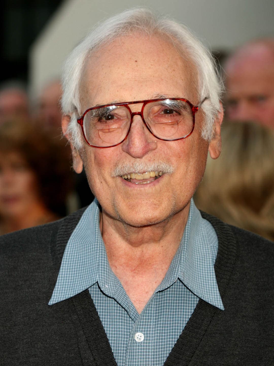 Harold Gould